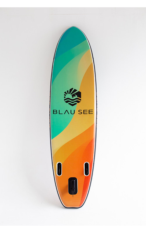 НАДУВНОЙ SUP-BOARD BREEZE 10,6 в Пензе