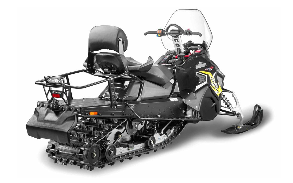 Снегоход STELS ВИТЯЗЬ SA800 2.0 в Пензе