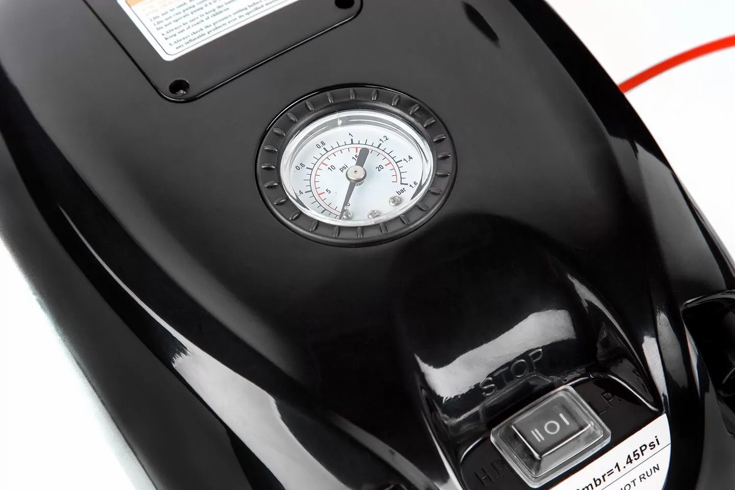 ЭЛЕКТРИЧЕСКИЙ НАСОС MARLIN GP-80 S в Пензе