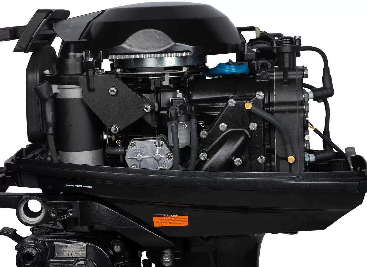 Лодочный мотор MARLIN MP 30 AWRS в Пензе