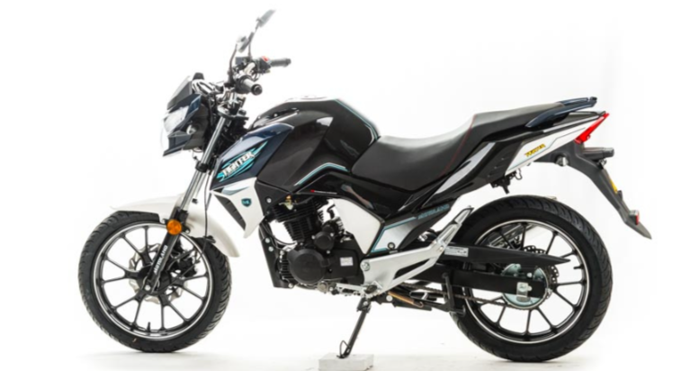 Мотоцикл MOTOLAND (МОТОЛЕНД) FIGHTER 250 в Пензе