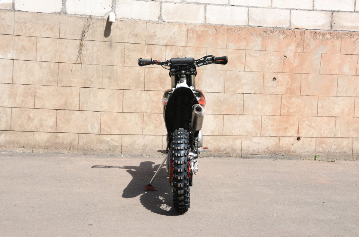 Мотоцикл JHLMOTO JHL Z9 NC450S в Пензе