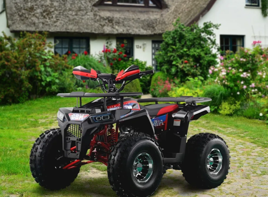 Квадроцикл GBM MAVERICK 222 NEW в Пензе