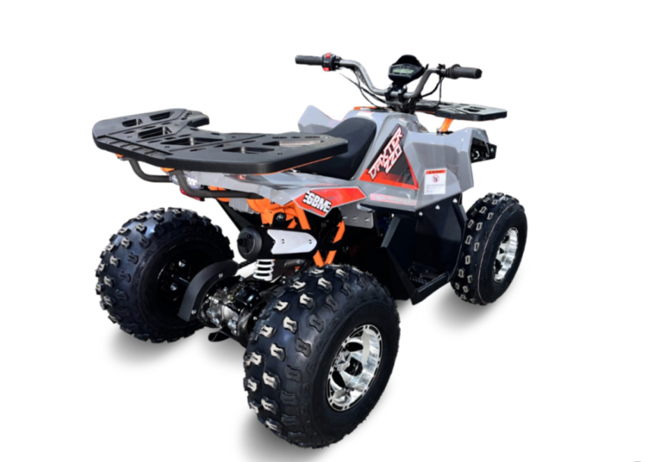 Квадроцикл GBM DAXTER 220 NEW PREMIUM в Пензе
