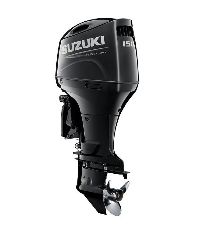 Лодочный мотор Suzuki DF150ATX в Пензе