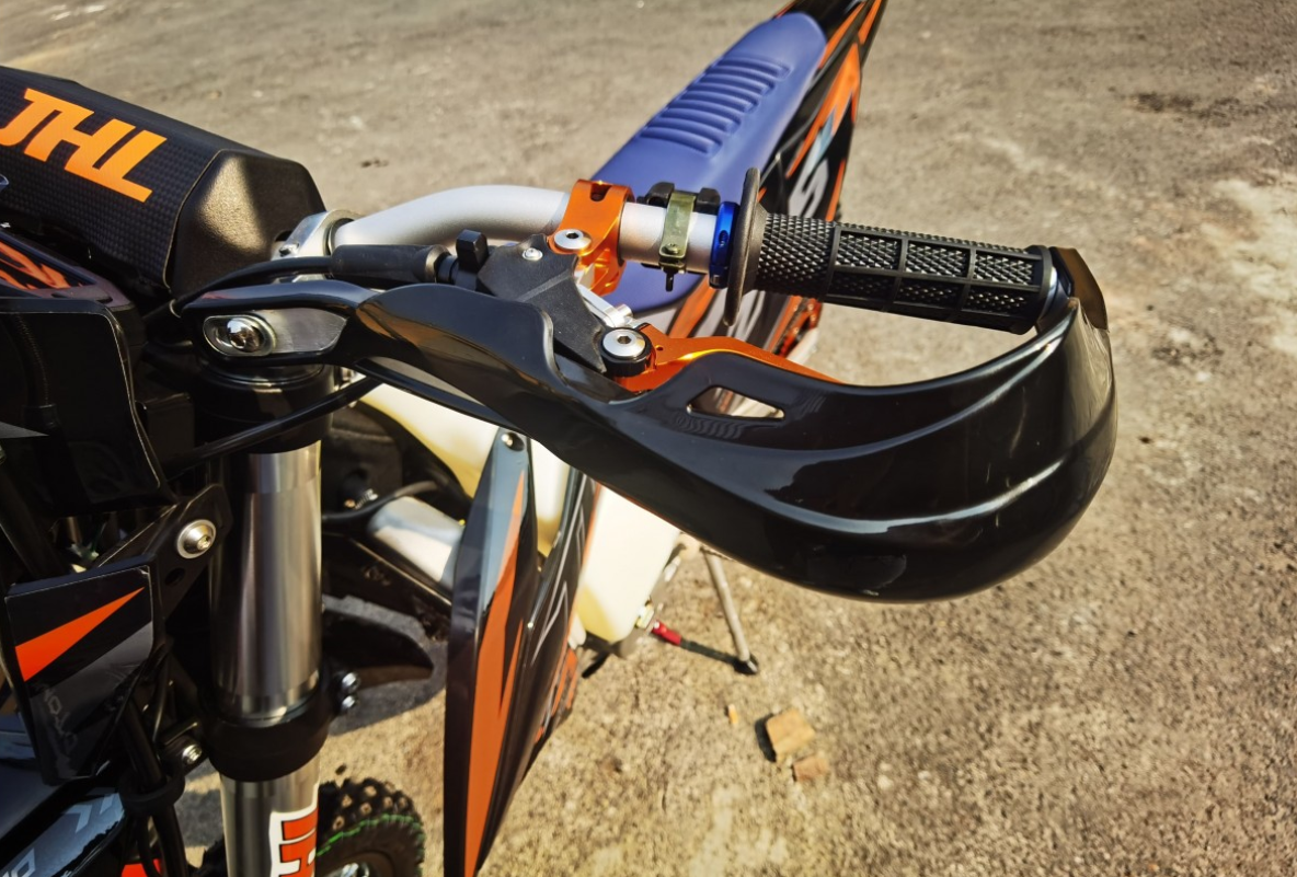 Мотоцикл JHLMOTO JHL Z5 NB300 (174MN-5) в Пензе