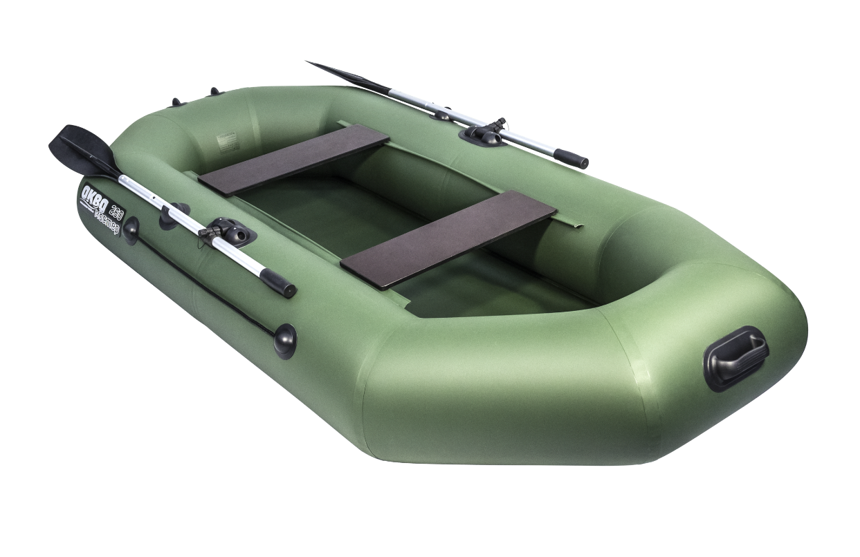 Лодка АКВА-МАСТЕР 260 в Пензе