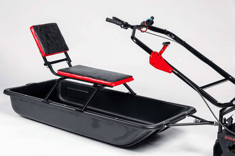 САНИ УСИЛЕННЫЕ IKUDZO 1600 в Пензе