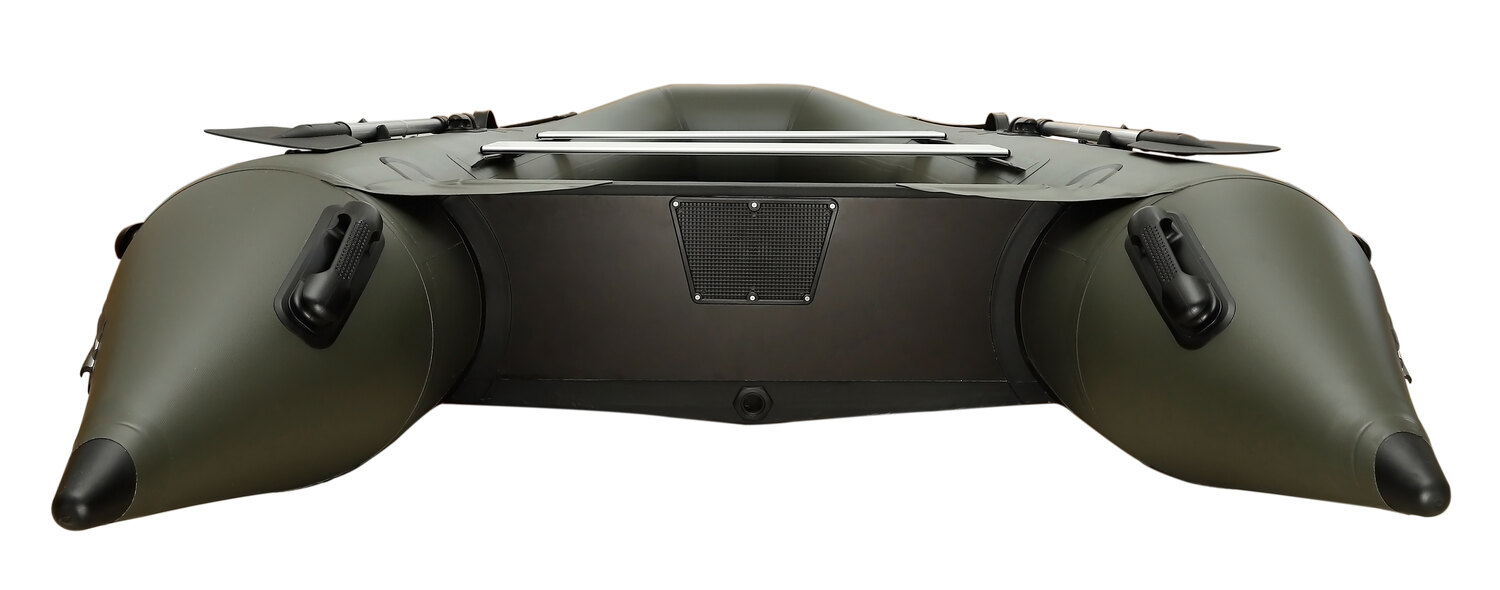 НАДУВНАЯ ЛОДКА GLADIATOR B370AL в Пензе