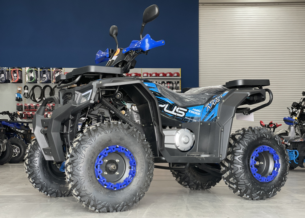 Квадроцикл PROMAX TAURUS 300 в Пензе