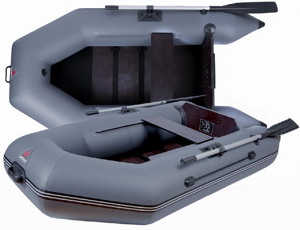 ЛОДКА НАДУВНАЯ YUKONA 230 TL (БЕЗ ПАЙОЛА) в Пензе