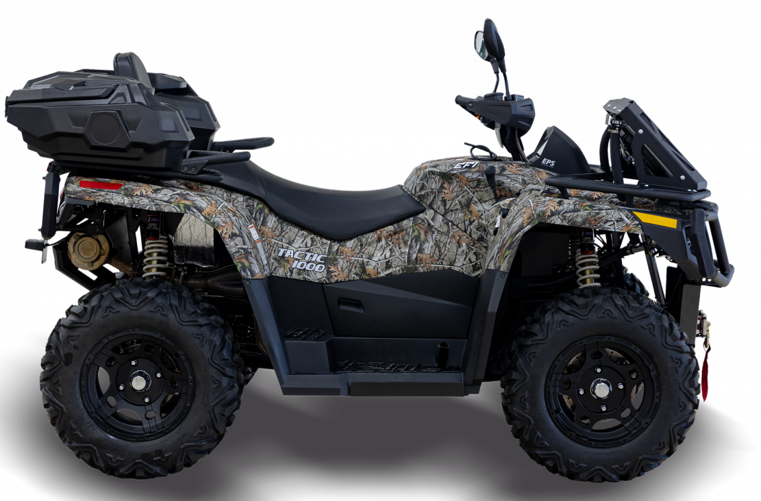 Квадроцикл HISUN TACTIC GT1000/EXTREME EDITION в Пензе