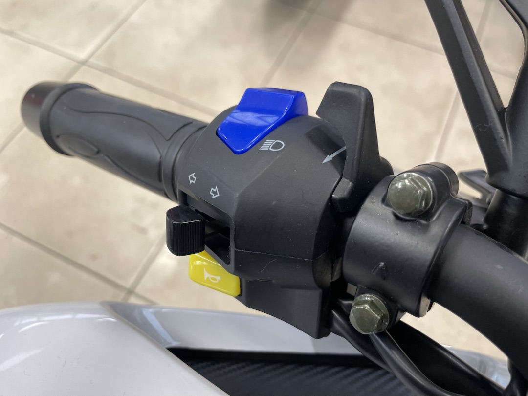 Мопед PROMAX CB150R (49) в Пензе