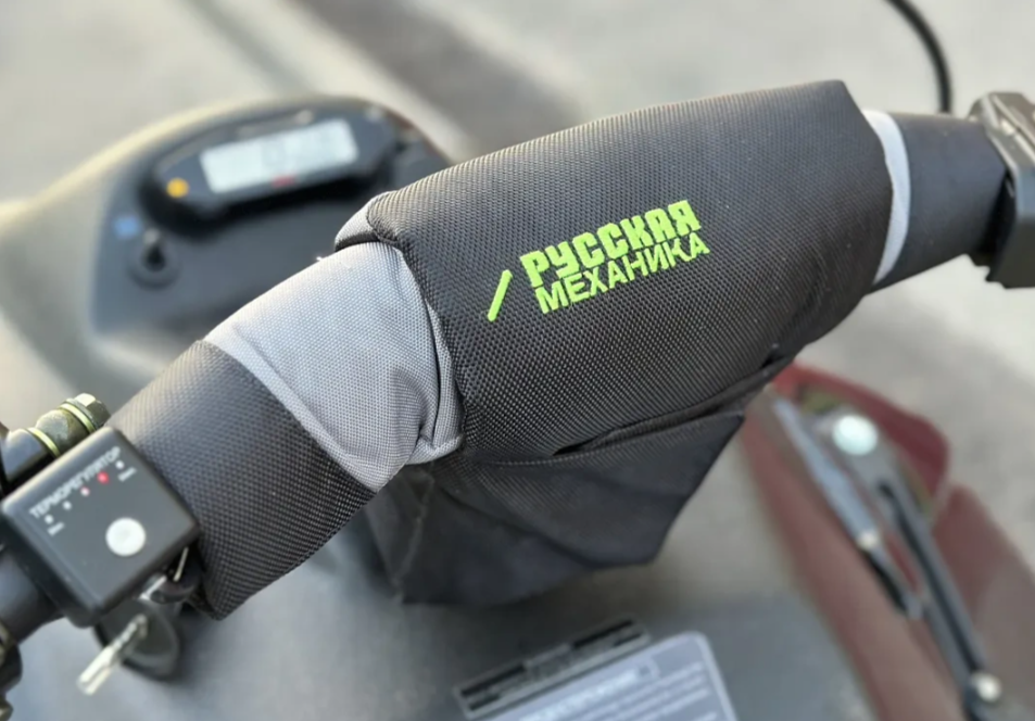 Снегоход РМ TIKSY 500 4Т в Пензе