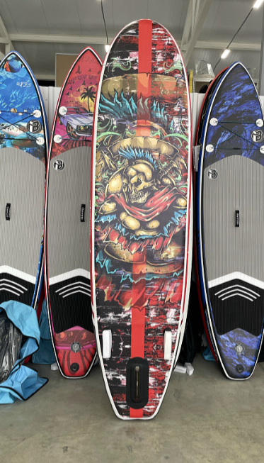 SUP (САП) ДОСКА RAIDEX TAKUMO 10.6’ (320СМ) N 10 в Пензе