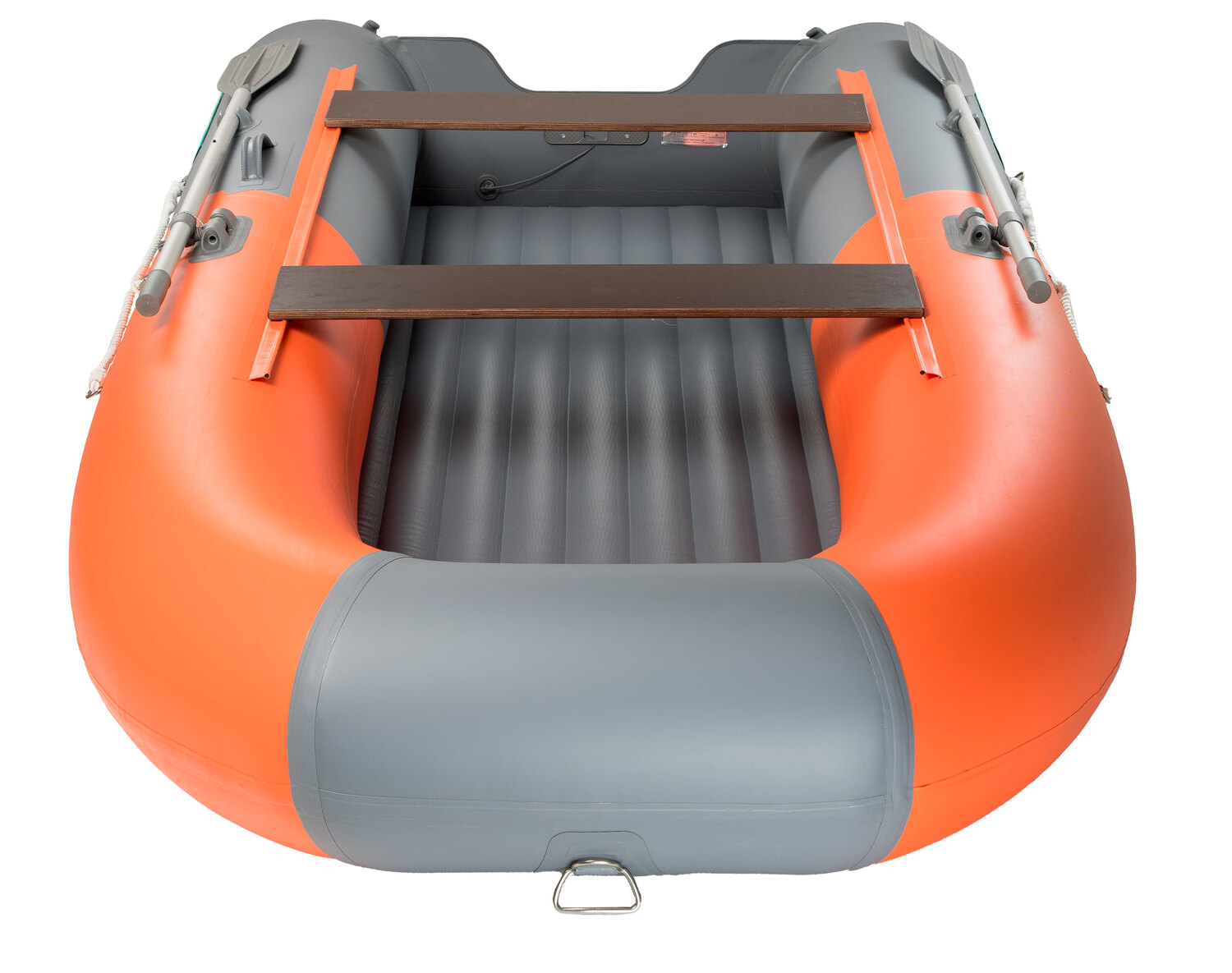 НАДУВНАЯ ЛОДКА GLADIATOR E330SL в Пензе