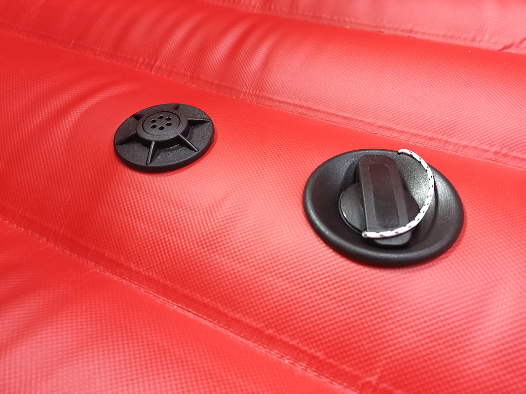 Лодка MISHIMO PRO 350 в Пензе