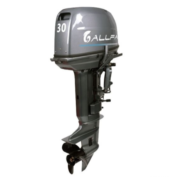 ЛОДОЧНЫЙ МОТОР ALLFA CG Т30 S в Пензе