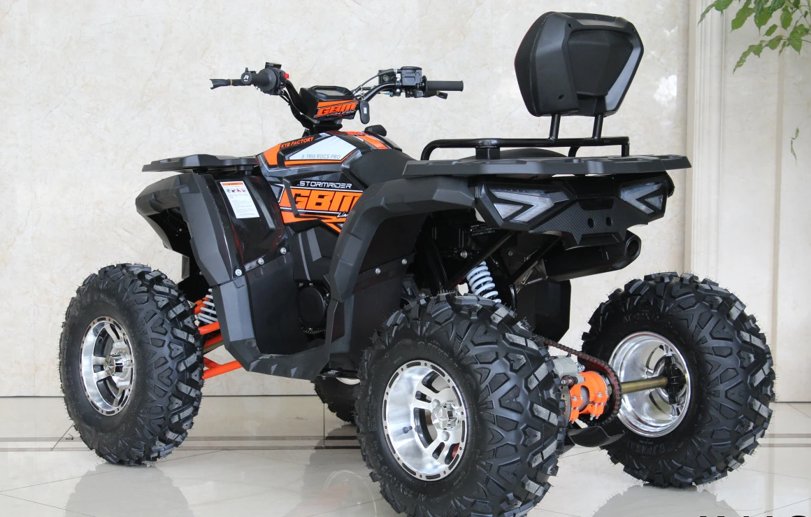 Квадроцикл GBM STORMRIDER 300 NEW PREMIUM в Пензе