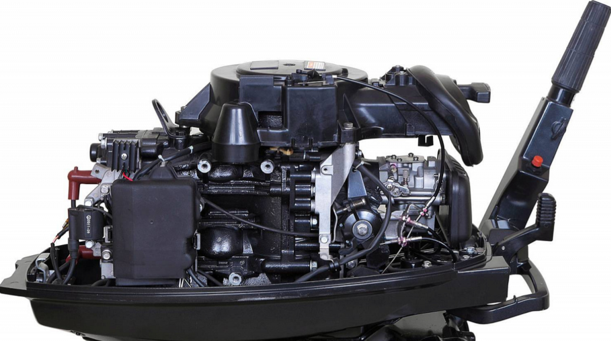 Лодочный мотор MARLIN MP 40 AWHL в Пензе