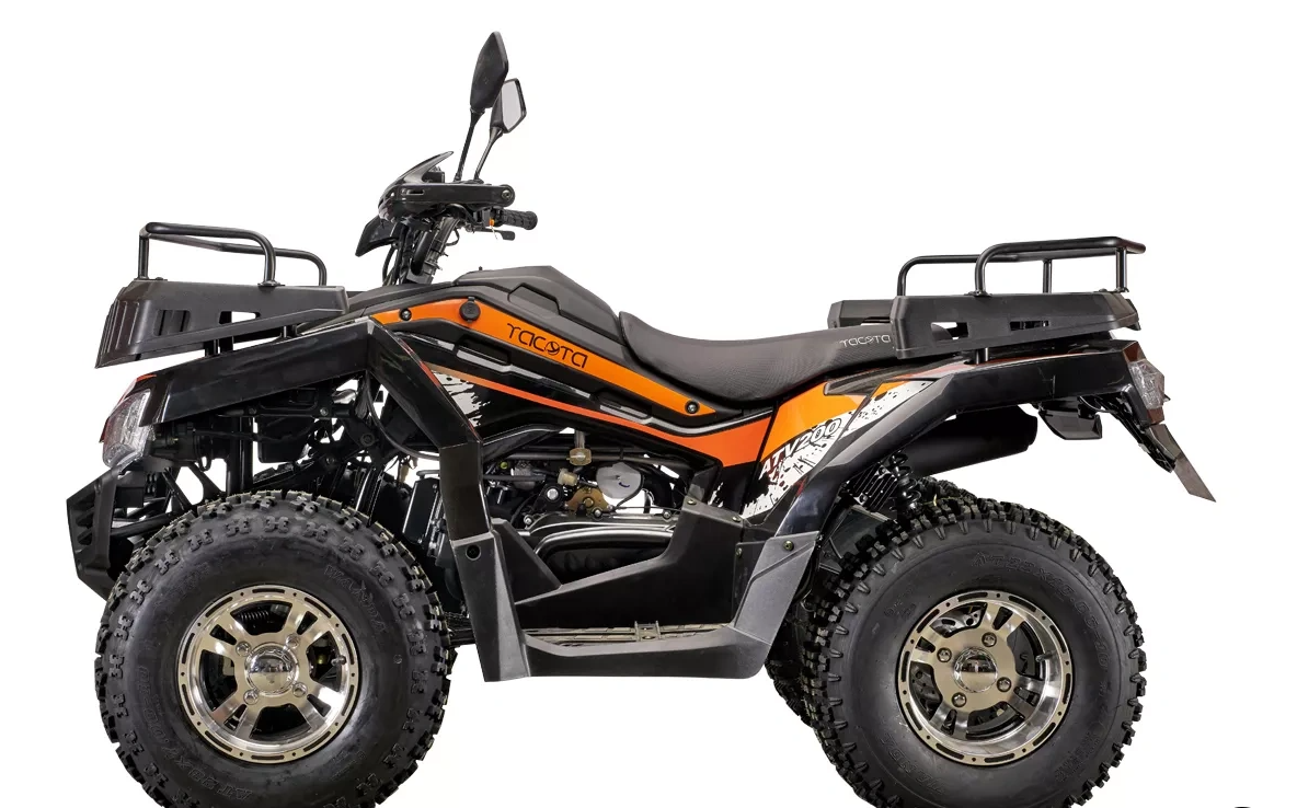 Квадроцикл YACOTA CABO 200LD в Пензе