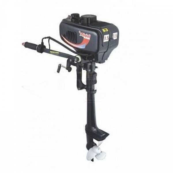 Лодочный мотор Condor XW4A-4 (воздушное) в Пензе