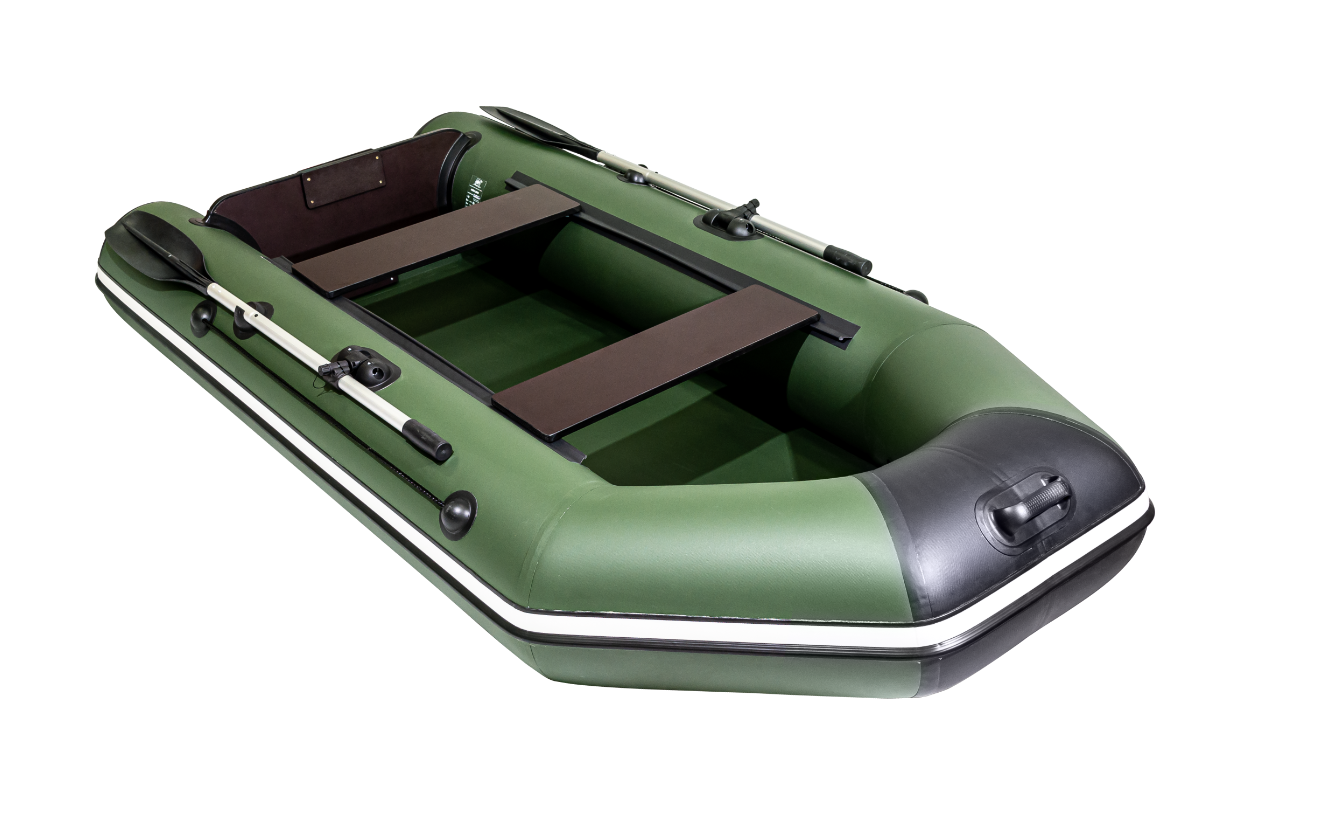 Лодка Аква 2800 в Пензе