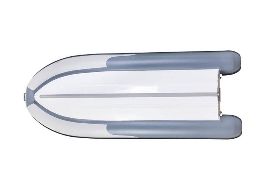 Лодка GLADIATOR RIB420AL в Пензе