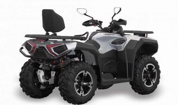 Квадроцикл HISUN GUARDIAN 550L /LONG в Пензе