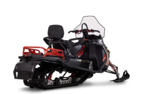 Снегоход AODES Siberiacross 1000 WT 508mm LCD 6.8 в Пензе