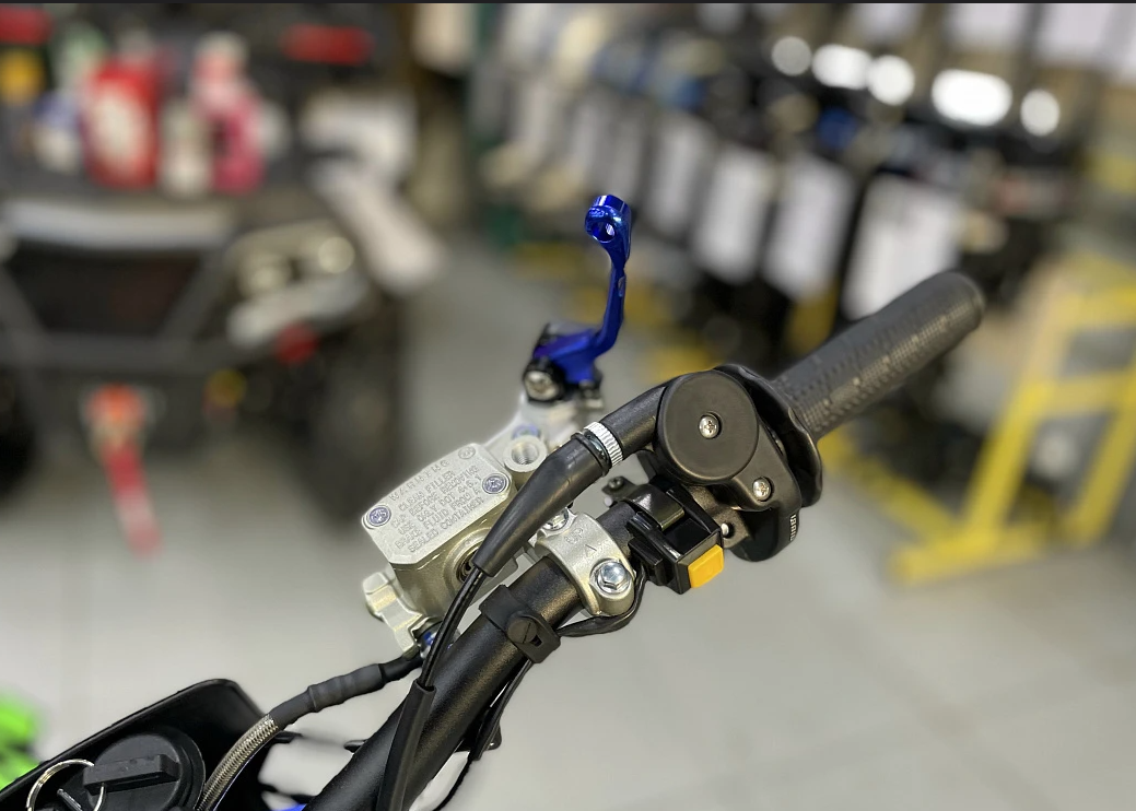 Мотоцикл Progasi RACE 300 AIR PRO SPORT в Пензе