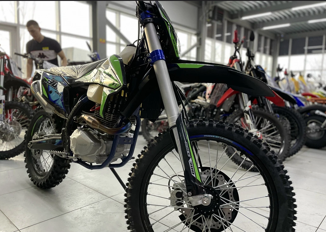 Мотоцикл Progasi RACE 300 AIR PRO SPORT в Пензе