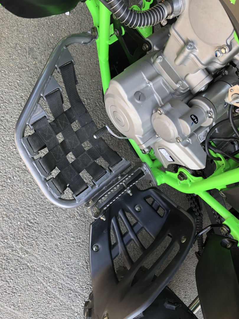 Квадроцикл PROMAX RAPTOR 300 NEW Monster в Пензе