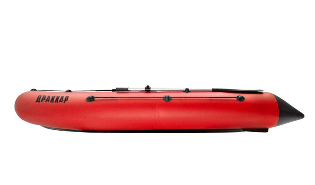 ЛОДКА ДРАККАР 3000 НДНД CLASSIC (БЕЗКИЛЬ) в Пензе