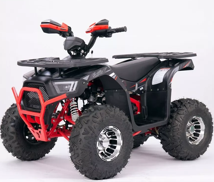 Квадроцикл YACOTA Sirius LD 125 в Пензе