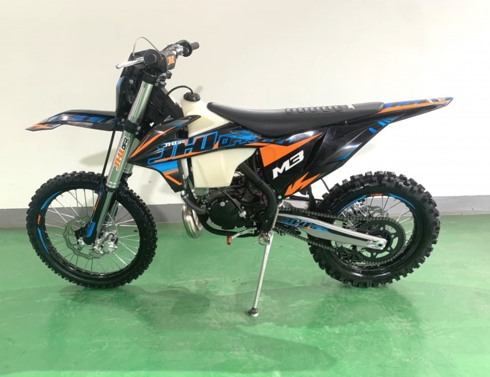 Мотоцикл JHL MOTO JHL M3 MT250 (1E66MM) в Пензе