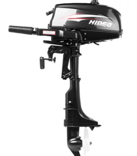 Лодочный мотор HIDEA HD4FHS в Пензе