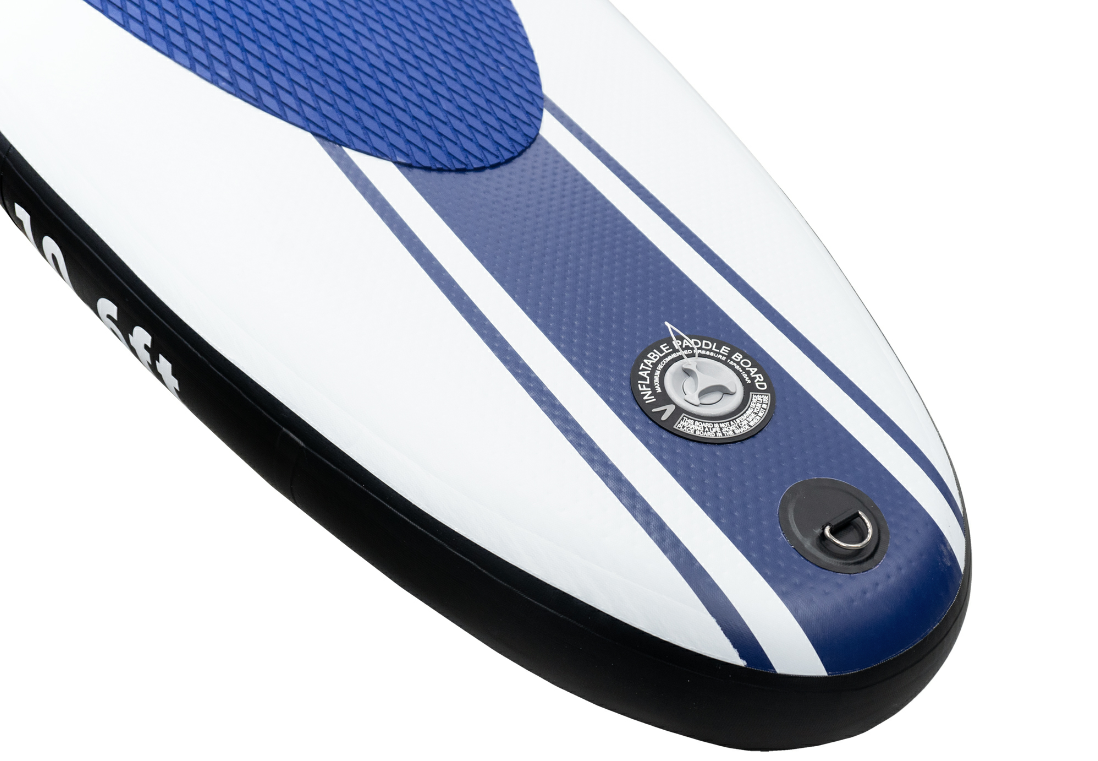 Сап-борд синий 10.6ft RIVIERA в Пензе