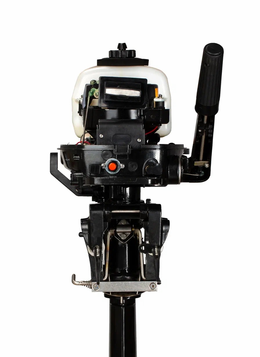 ЛОДОЧНЫЙ МОТОР GLADIATOR G5FHS в Пензе