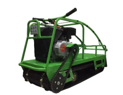 Мотобуксировщик PAXUS 380 EGOZA (для неглубокого снега) в Пензе