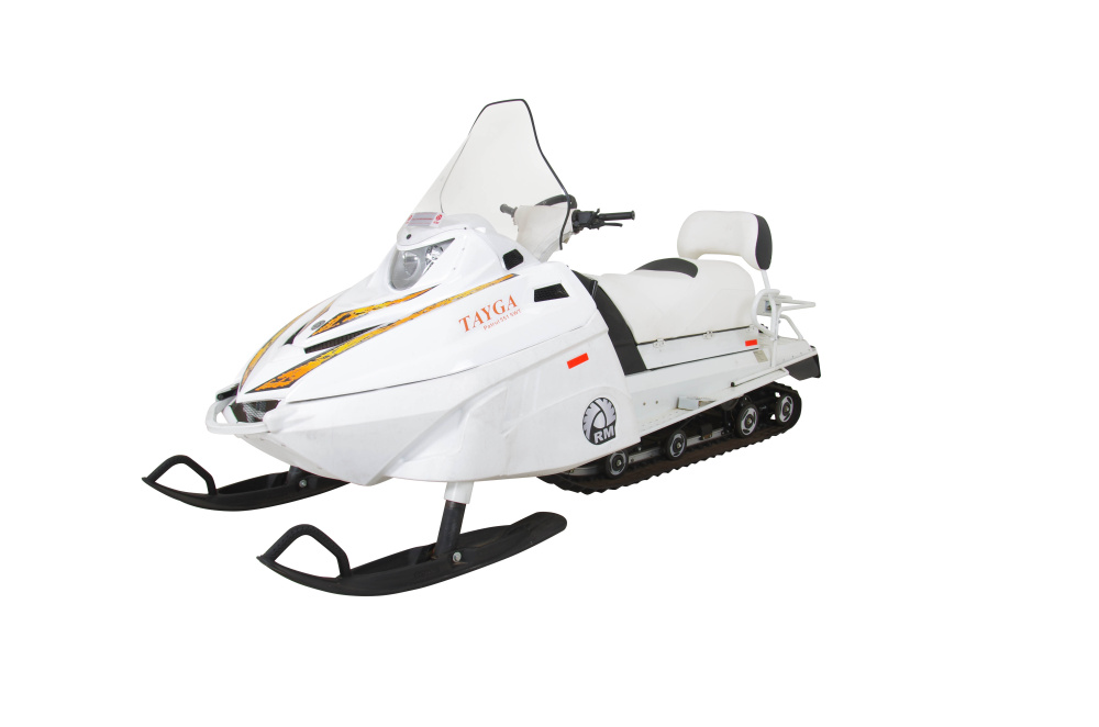 СНЕГОХОД РМ ТАЙГА ПАТРУЛЬ 551 SWT в Пензе