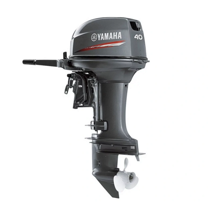 Лодочный мотор YAMAHA E40XWTL в Пензе