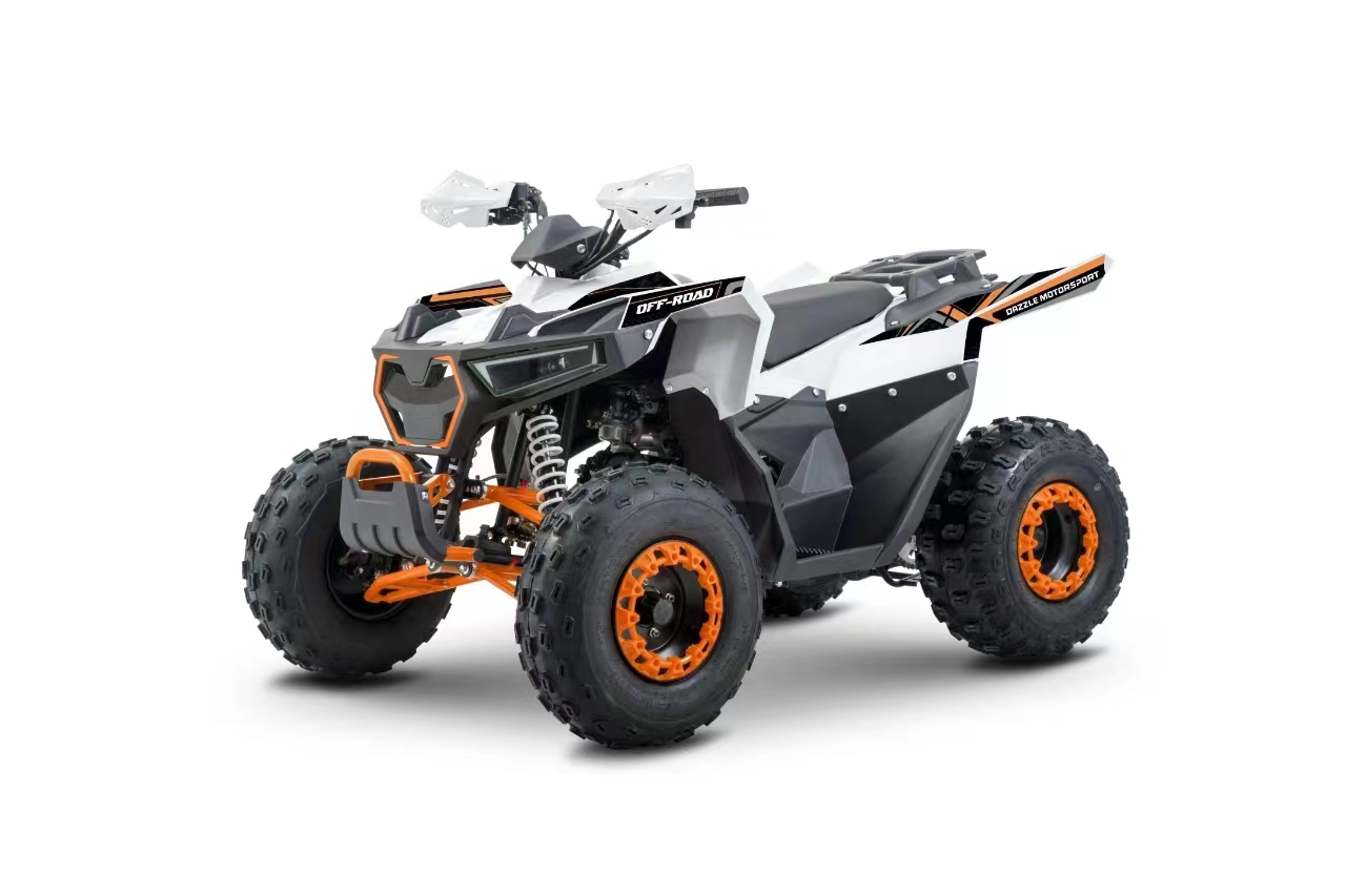 Квадроцикл FAIDET MAGOTAN 150 в Пензе