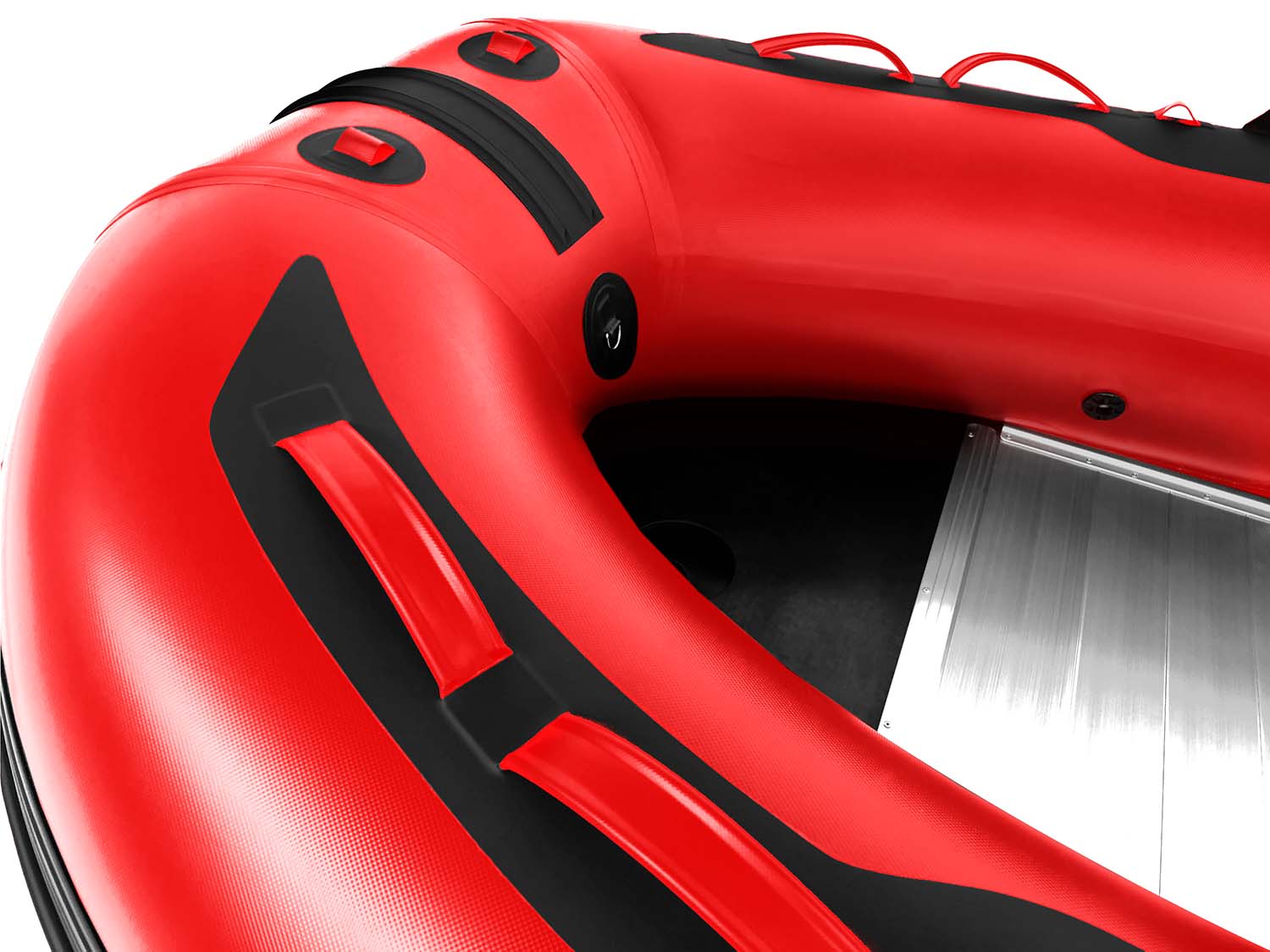 ЛОДКА SMARINE STRONG 420 в Пензе