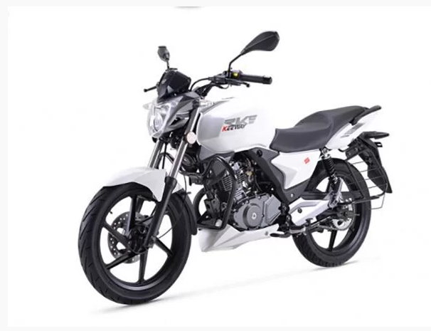 Мотоцикл STELS RK125 в Пензе