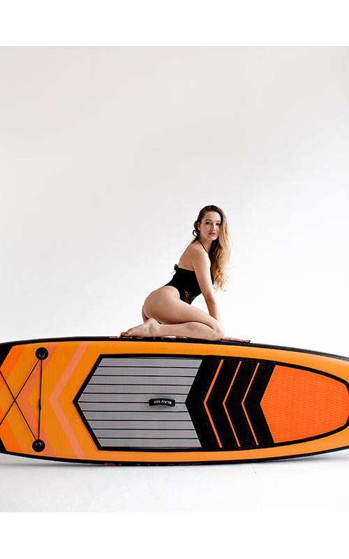 НАДУВНОЙ SUP-BOARD MOONLIGHT 10,6 в Пензе