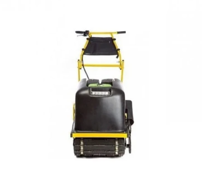 Мотобуксировщик LEBEDEV MOTORS РЕКС LV513 в Пензе