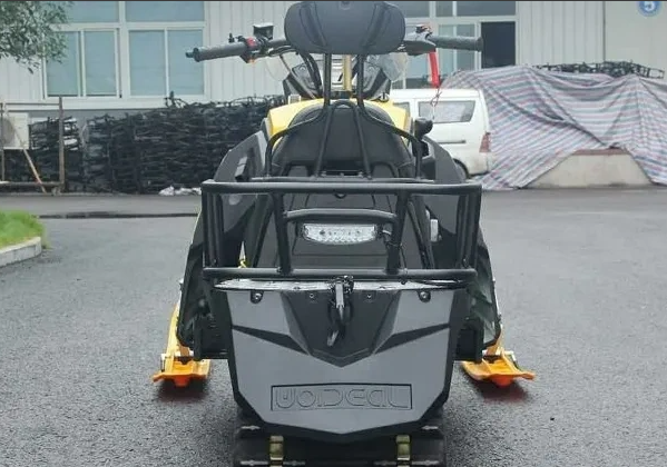 Снегоход Woideal WD 150 в Пензе