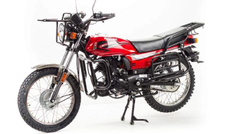 Мотоцикл MOTOLAND (МОТОЛЕНД) FORESTER LITE 200 в Пензе