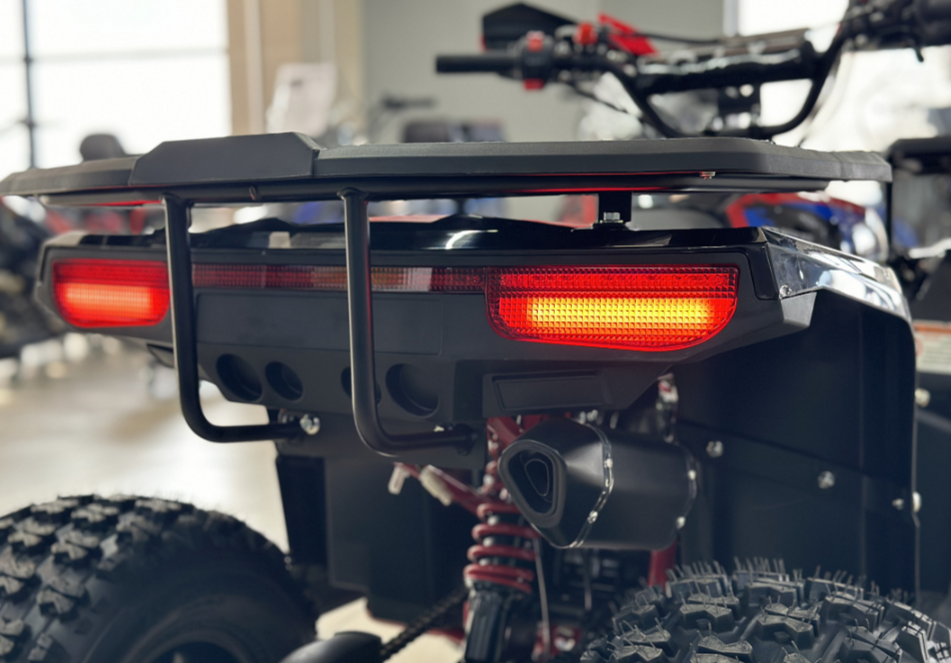 Квадроцикл GBM MAVERICK 222 NEW в Пензе